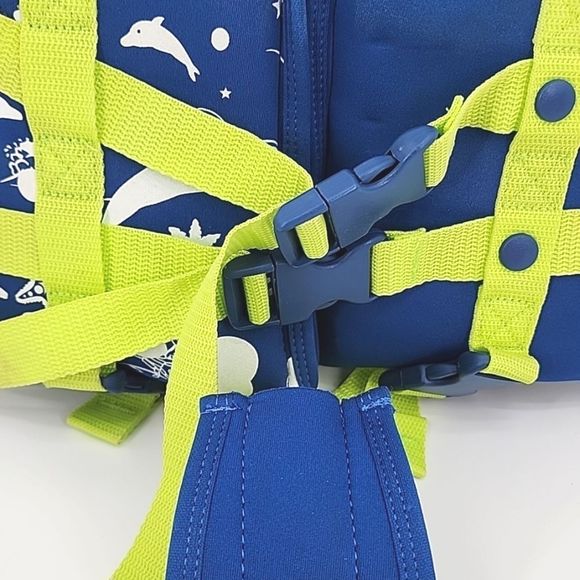 Child's life vest Size Small‎ - Picture 5 of 8